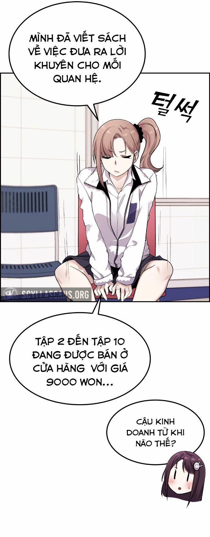 Nhân Vật Webtoon Na Kang Lim 11 trang 43