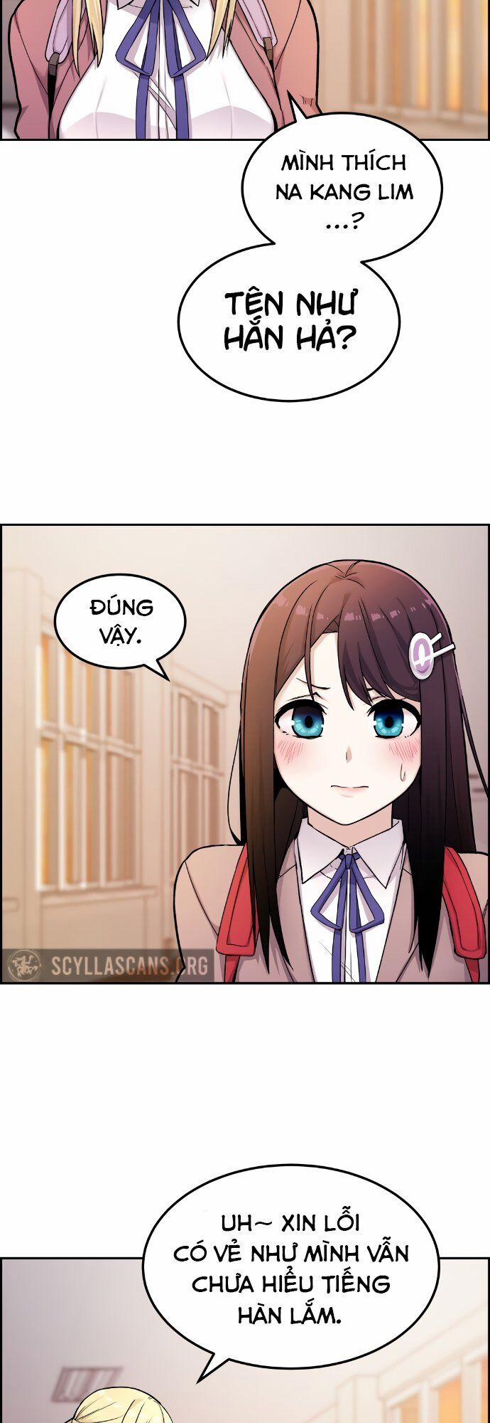 Nhân Vật Webtoon Na Kang Lim 11 trang 6