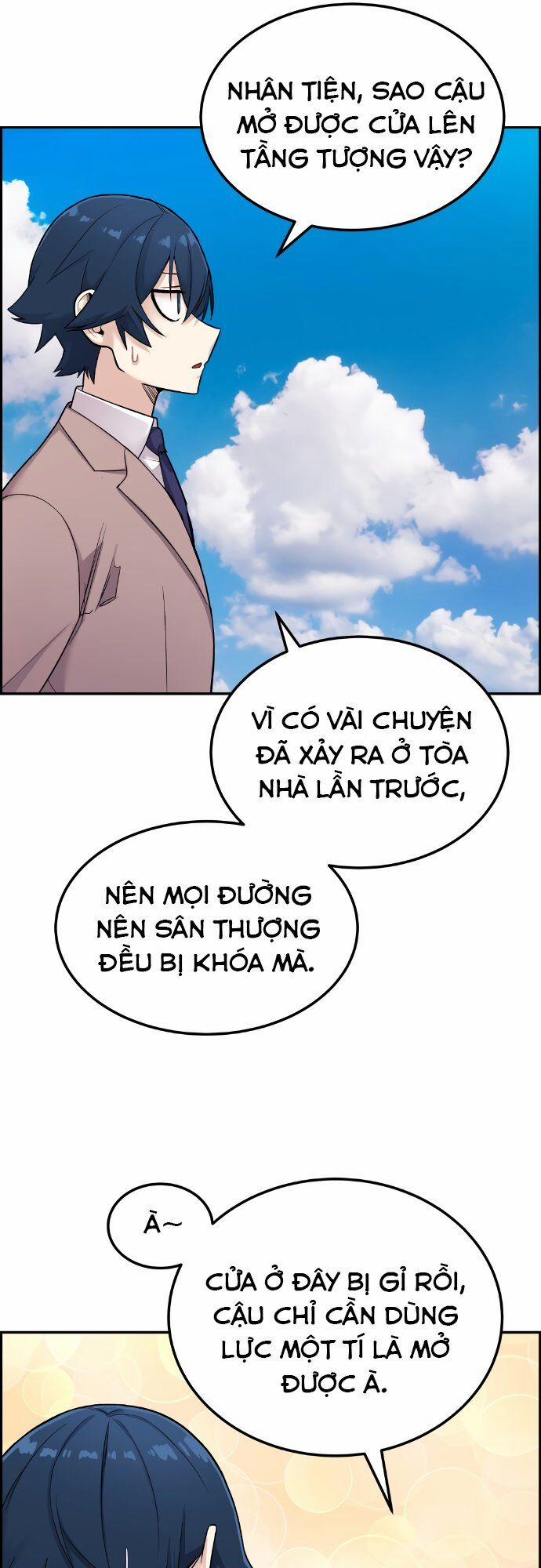Nhân Vật Webtoon Na Kang Lim 11 trang 64