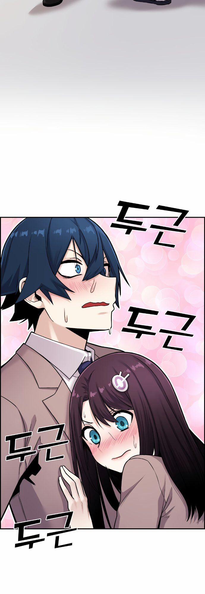 Nhân Vật Webtoon Na Kang Lim 11 trang 73