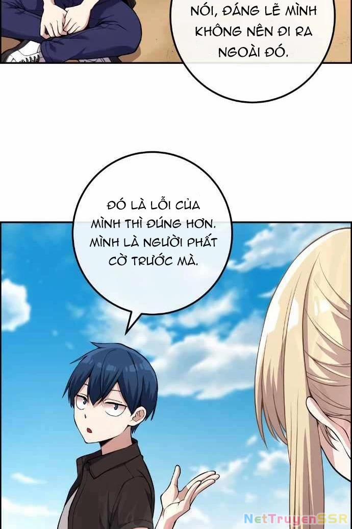 Nhân Vật Webtoon Na Kang Lim 114 trang 17