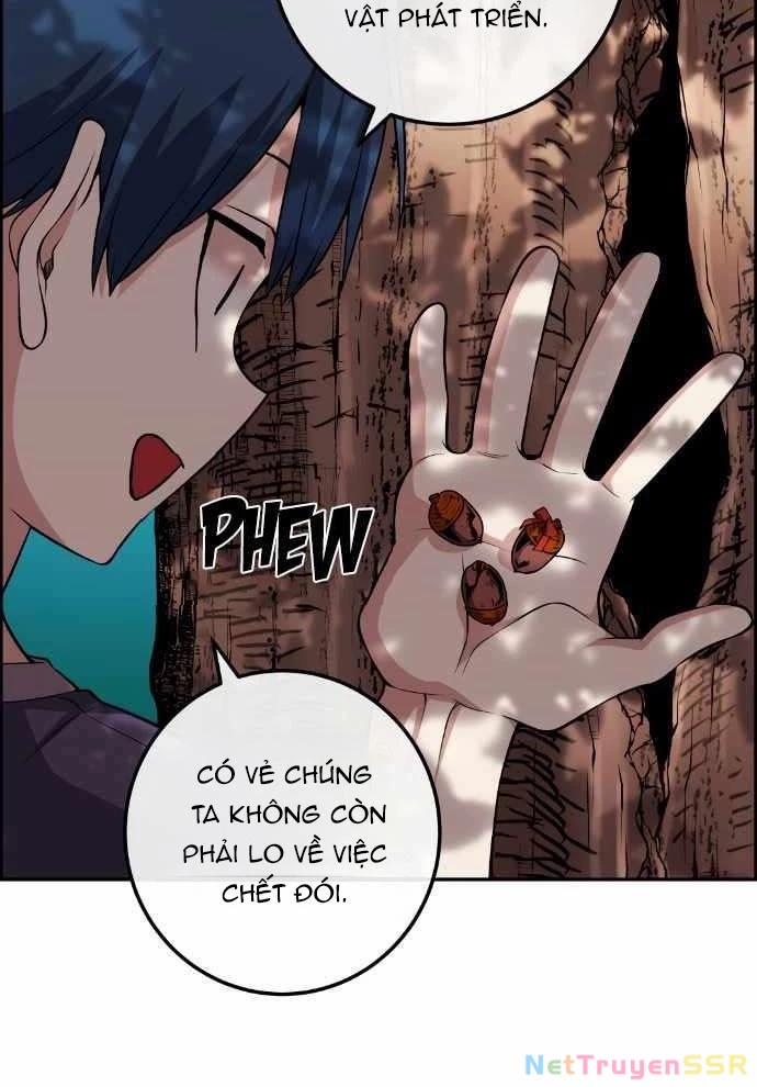 Nhân Vật Webtoon Na Kang Lim 114 trang 46