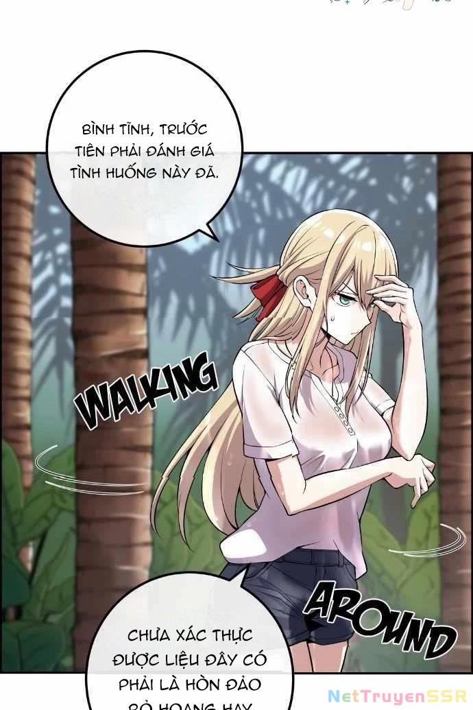 Nhân Vật Webtoon Na Kang Lim 114 trang 8