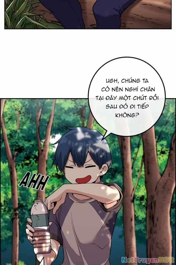 Nhân Vật Webtoon Na Kang Lim 114 trang 81