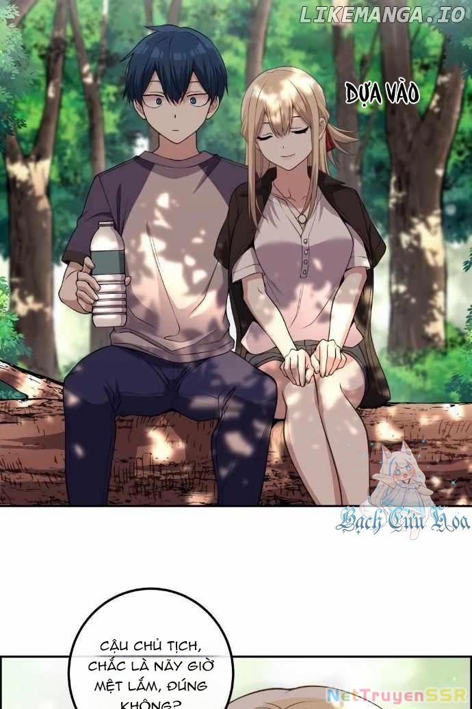 Nhân Vật Webtoon Na Kang Lim 114 trang 84