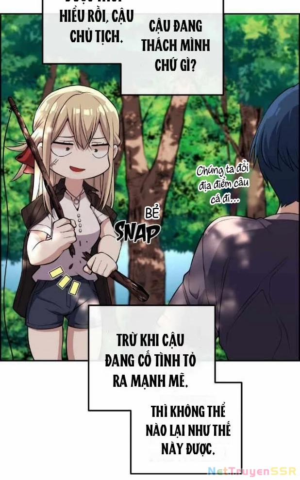 Nhân Vật Webtoon Na Kang Lim 115 trang 1