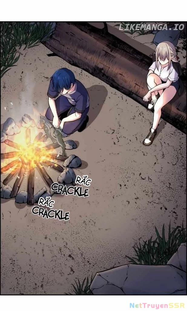 Nhân Vật Webtoon Na Kang Lim 115 trang 17