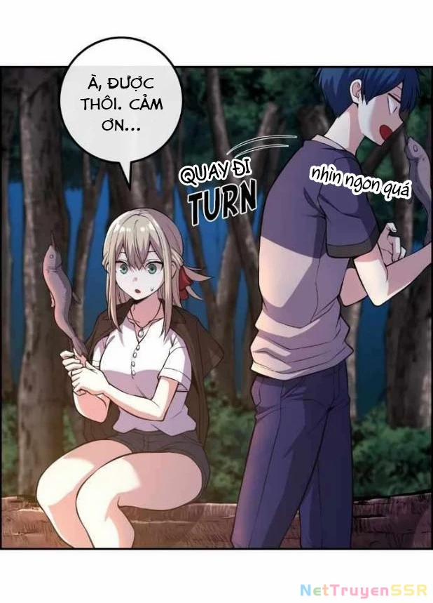 Nhân Vật Webtoon Na Kang Lim 115 trang 19