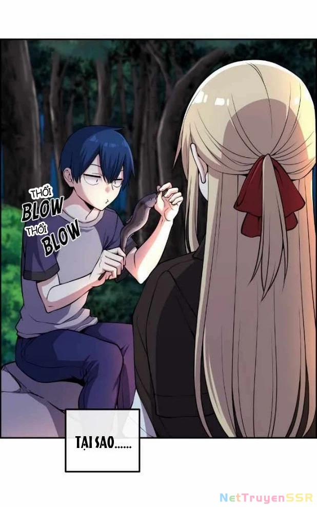 Nhân Vật Webtoon Na Kang Lim 115 trang 20