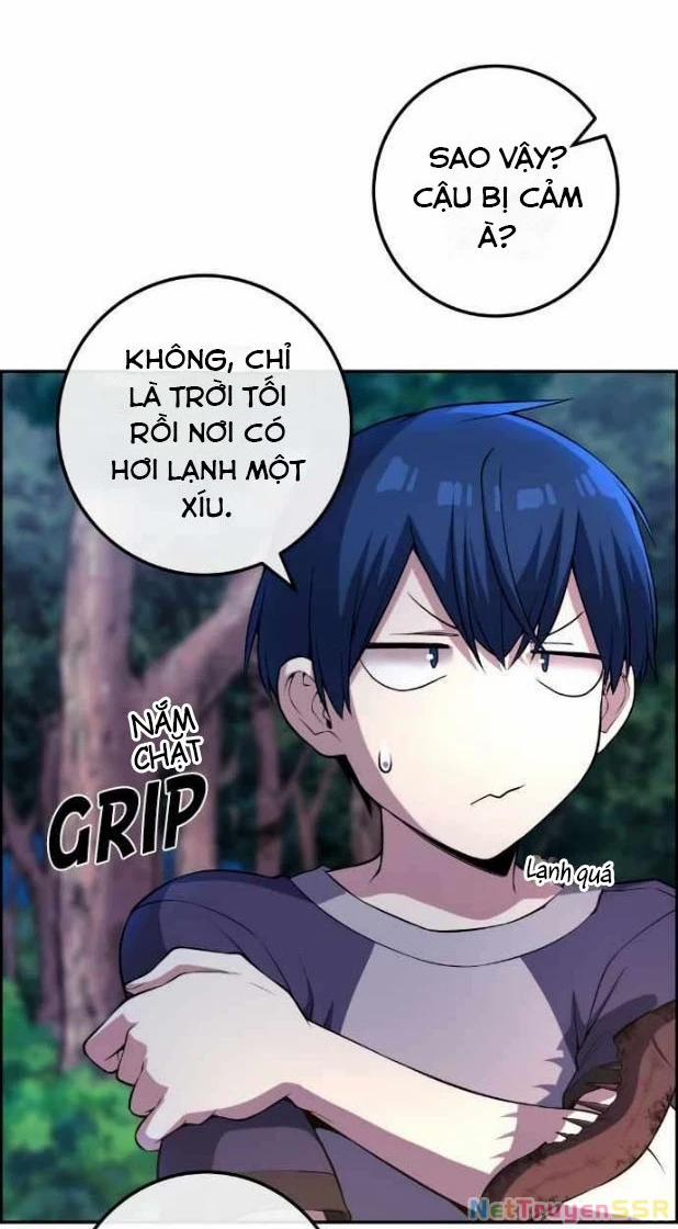 Nhân Vật Webtoon Na Kang Lim 115 trang 26