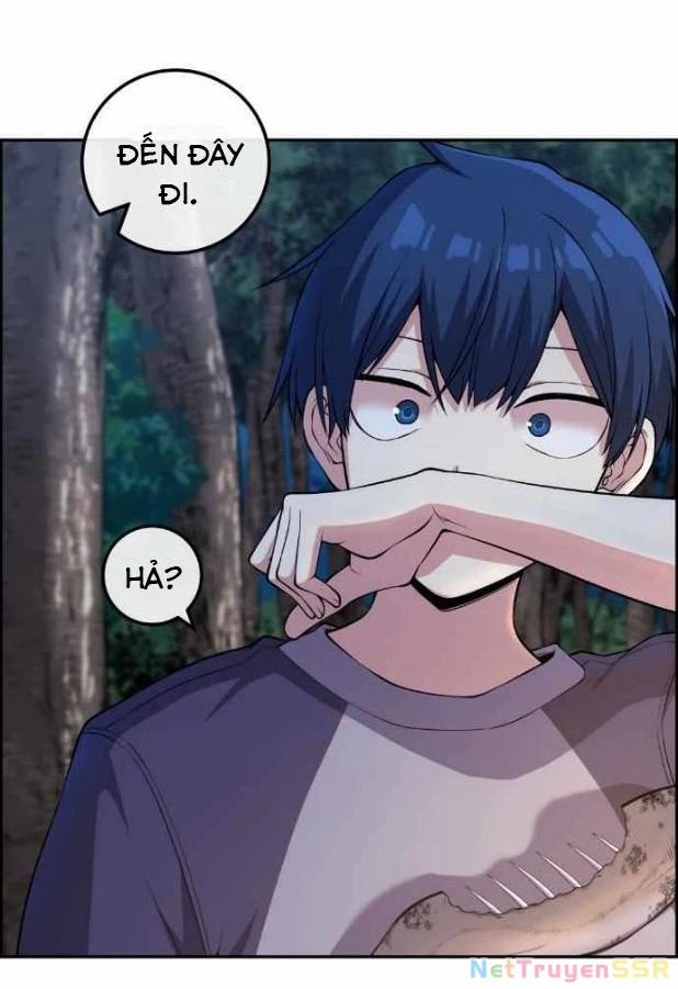 Nhân Vật Webtoon Na Kang Lim 115 trang 28