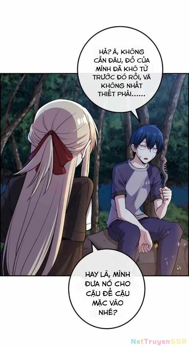 Nhân Vật Webtoon Na Kang Lim 115 trang 32