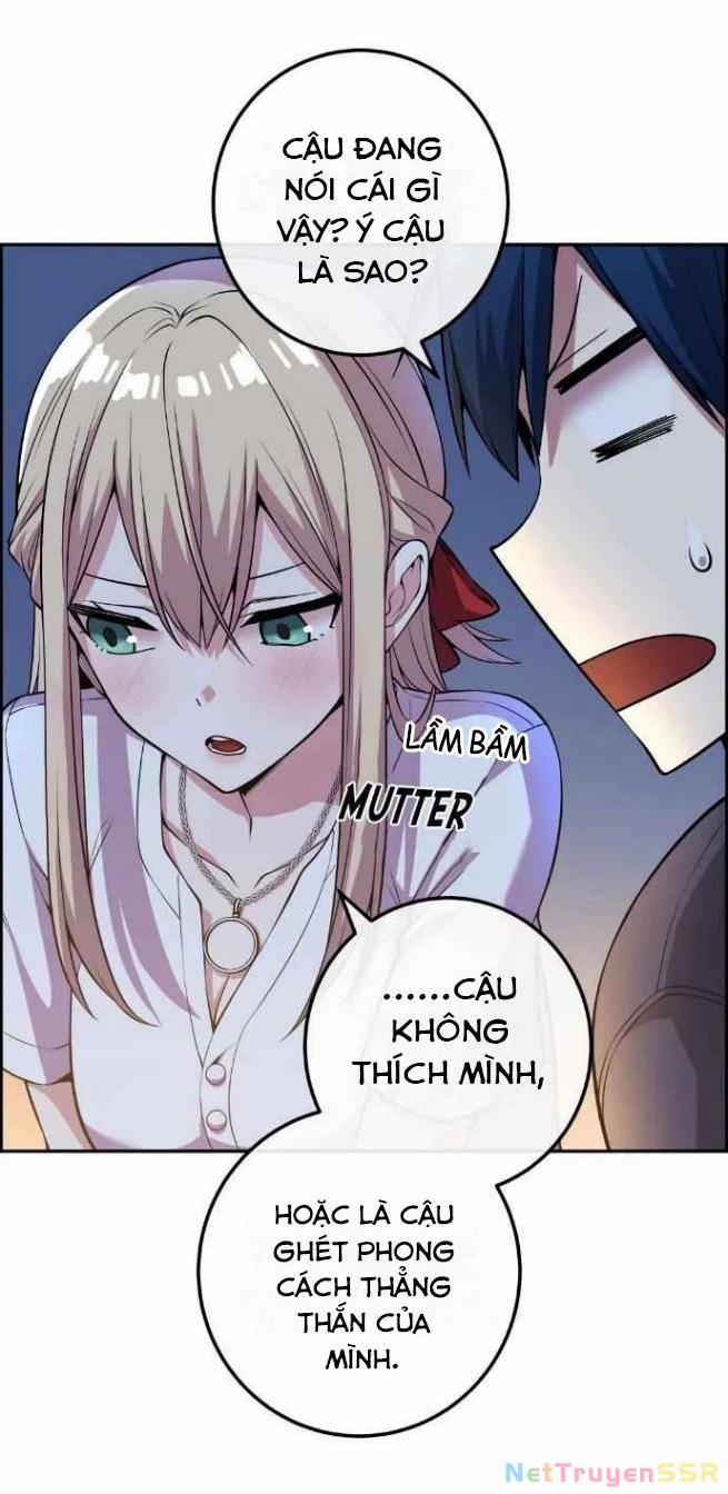 Nhân Vật Webtoon Na Kang Lim 115 trang 44