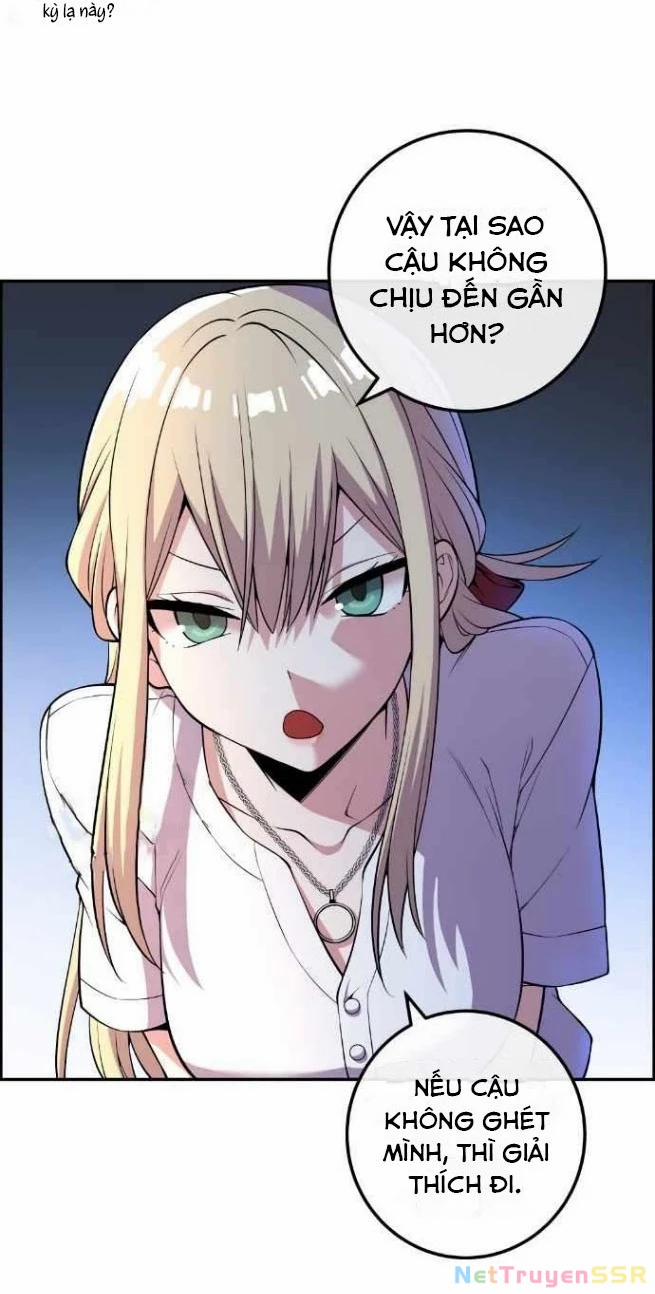 Nhân Vật Webtoon Na Kang Lim 115 trang 56