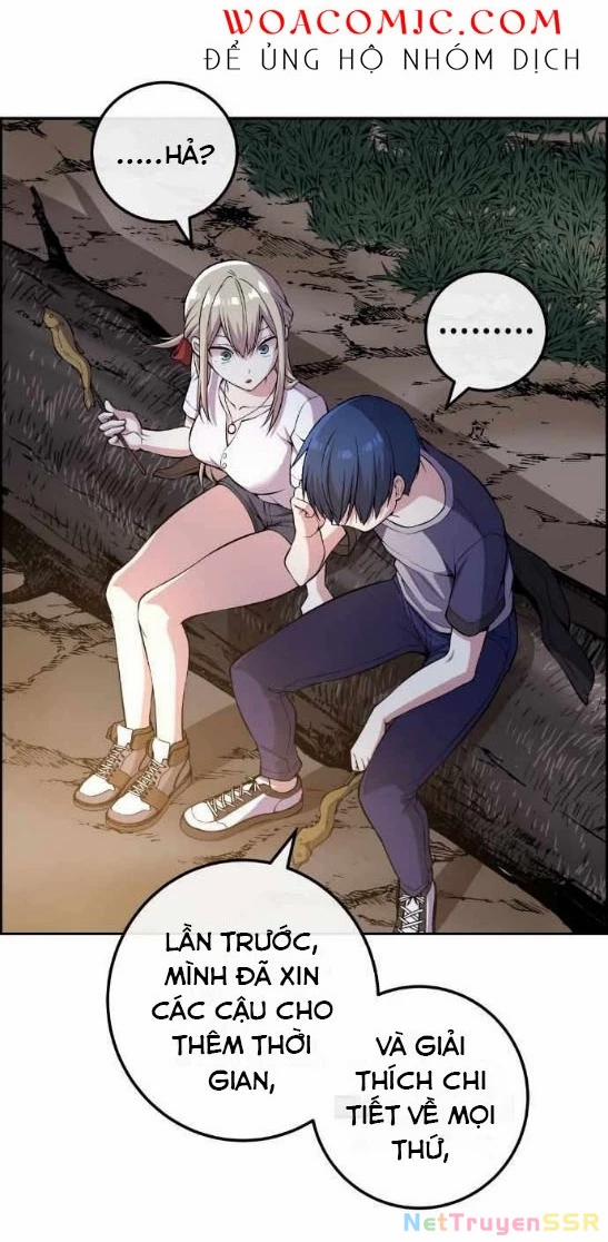 Nhân Vật Webtoon Na Kang Lim 115 trang 64