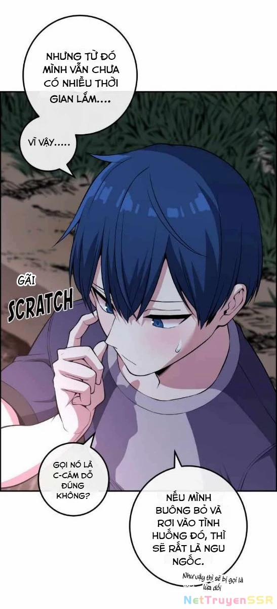 Nhân Vật Webtoon Na Kang Lim 115 trang 65