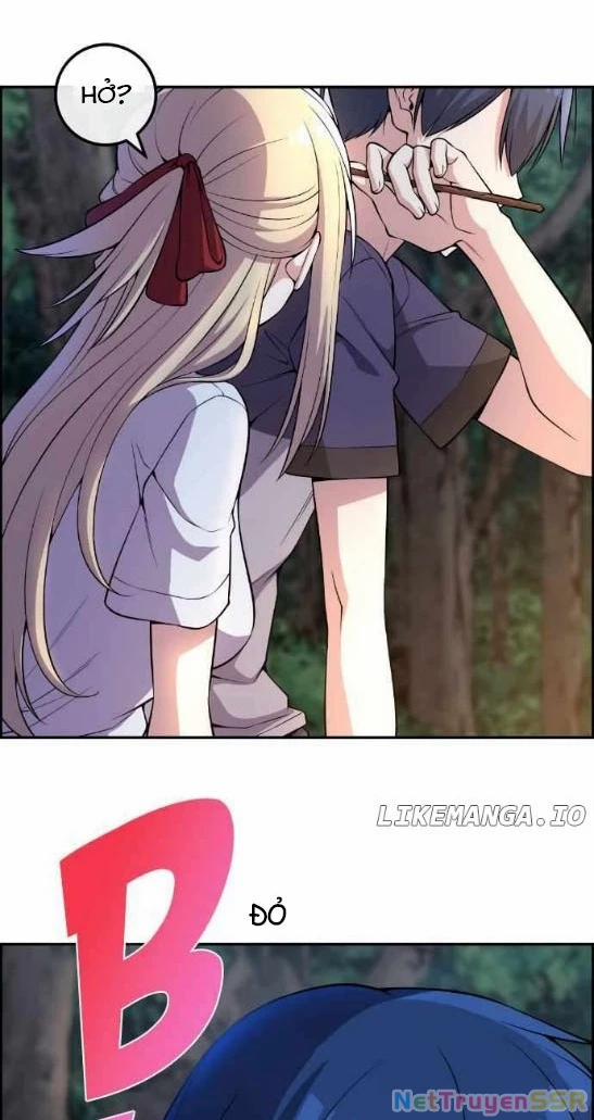 Nhân Vật Webtoon Na Kang Lim 115 trang 85