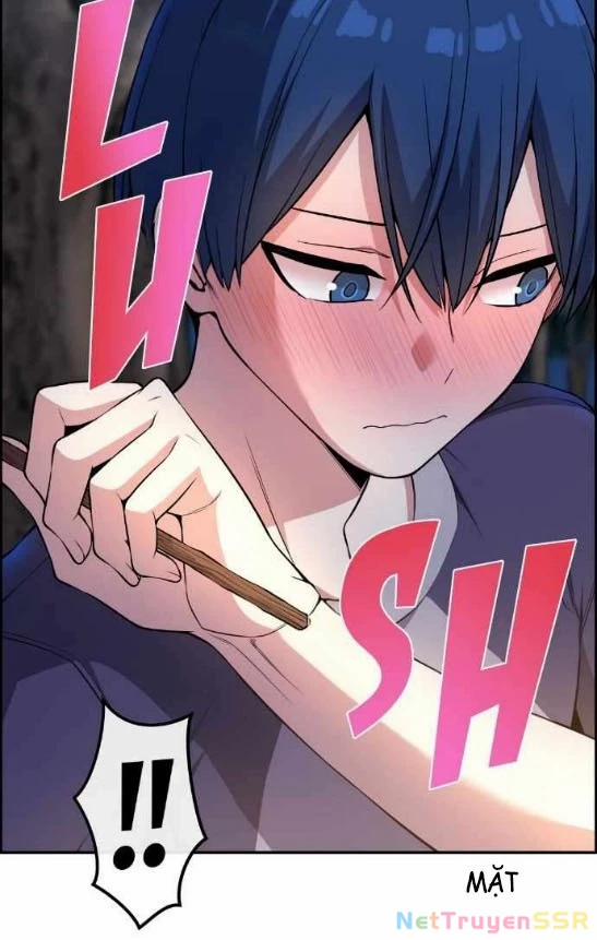 Nhân Vật Webtoon Na Kang Lim 115 trang 86