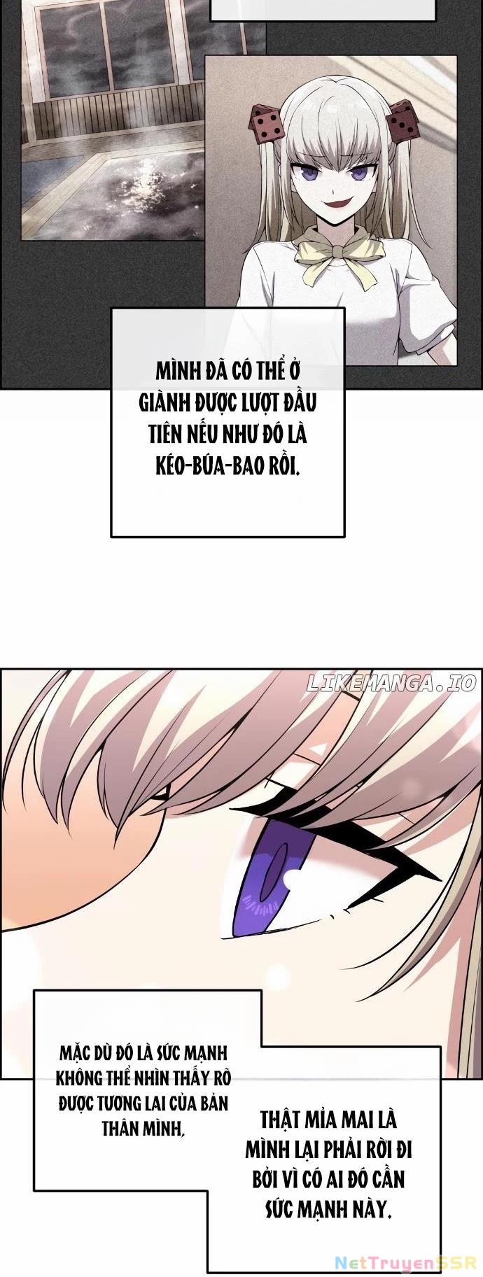 Nhân Vật Webtoon Na Kang Lim 116 trang 10