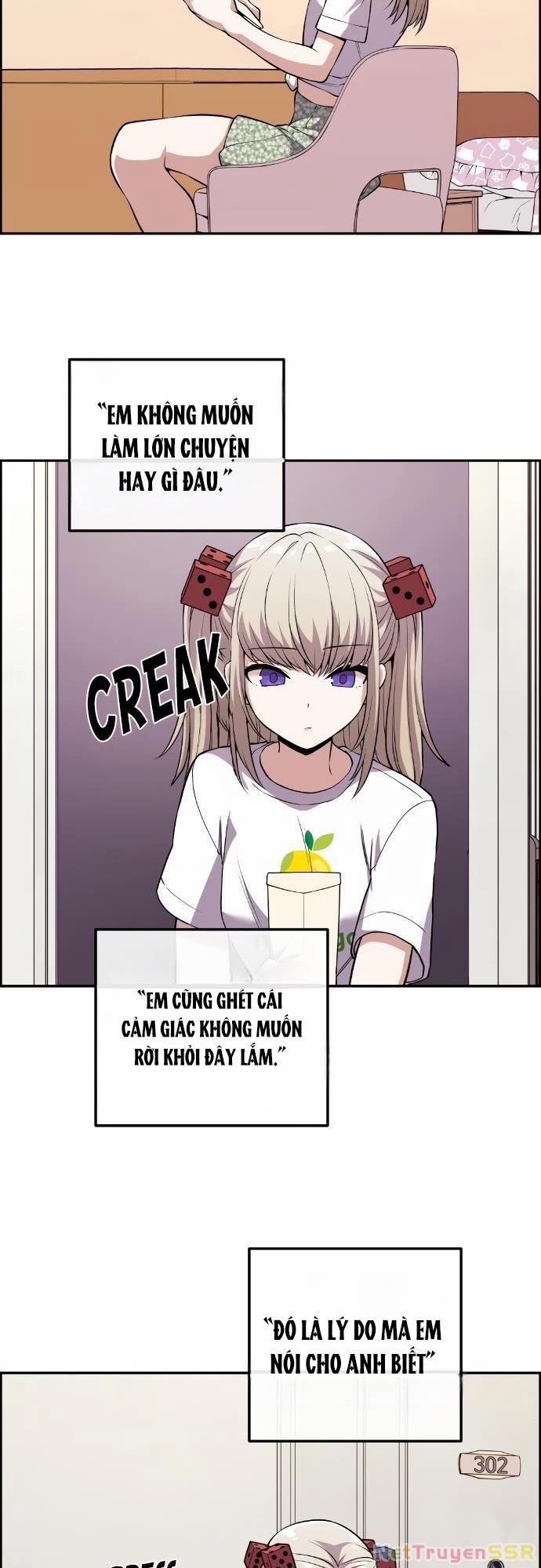 Nhân Vật Webtoon Na Kang Lim 116 trang 14