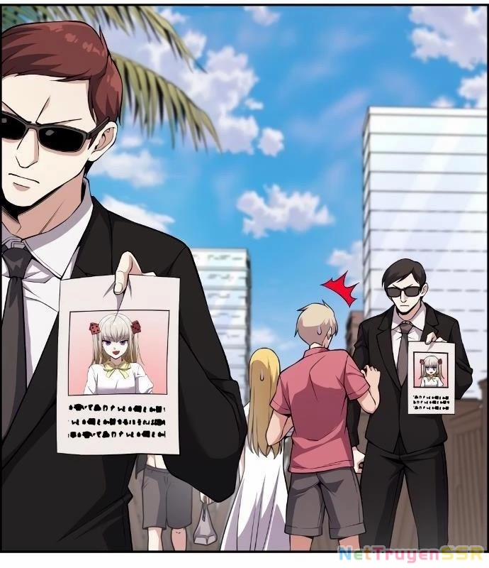 Nhân Vật Webtoon Na Kang Lim 116 trang 16