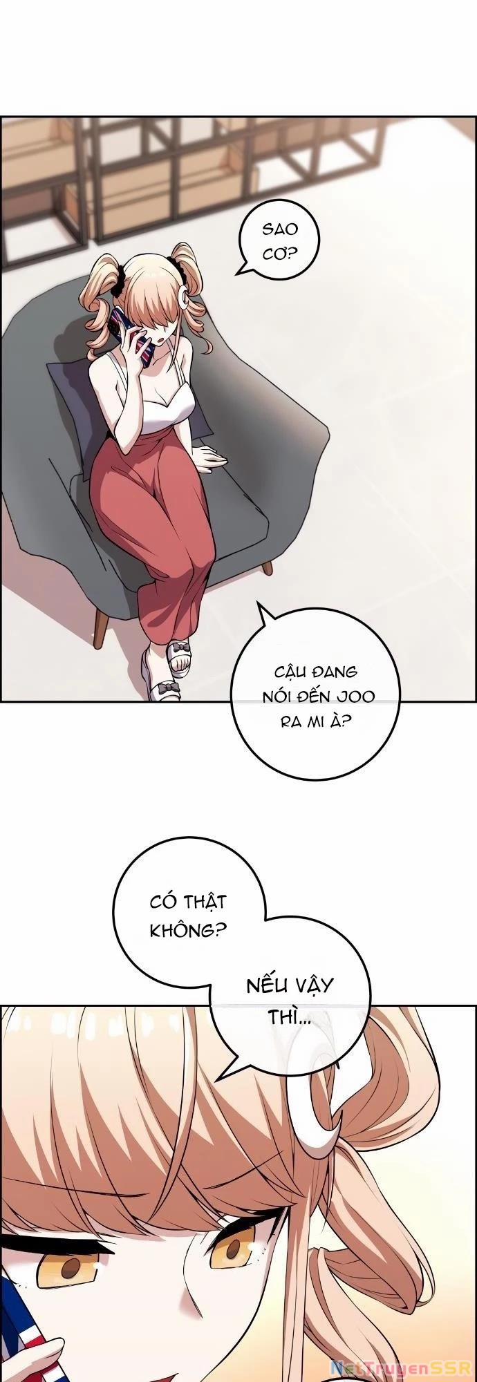 Nhân Vật Webtoon Na Kang Lim 116 trang 17