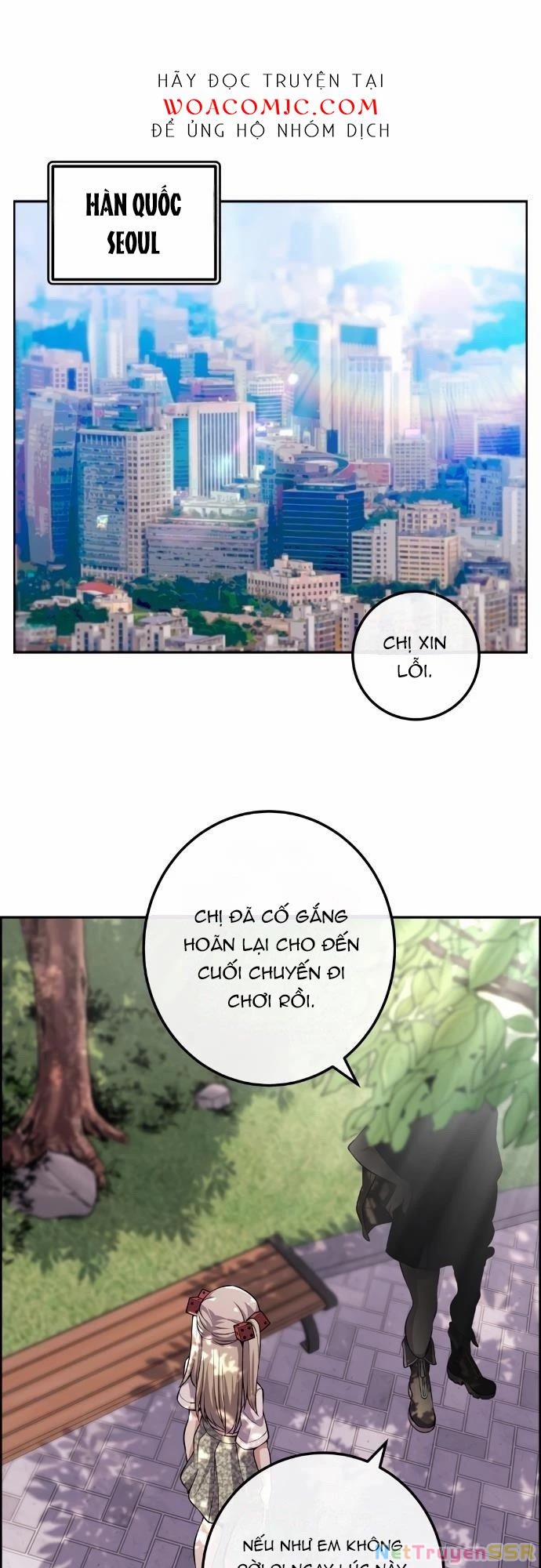 Nhân Vật Webtoon Na Kang Lim 116 trang 19