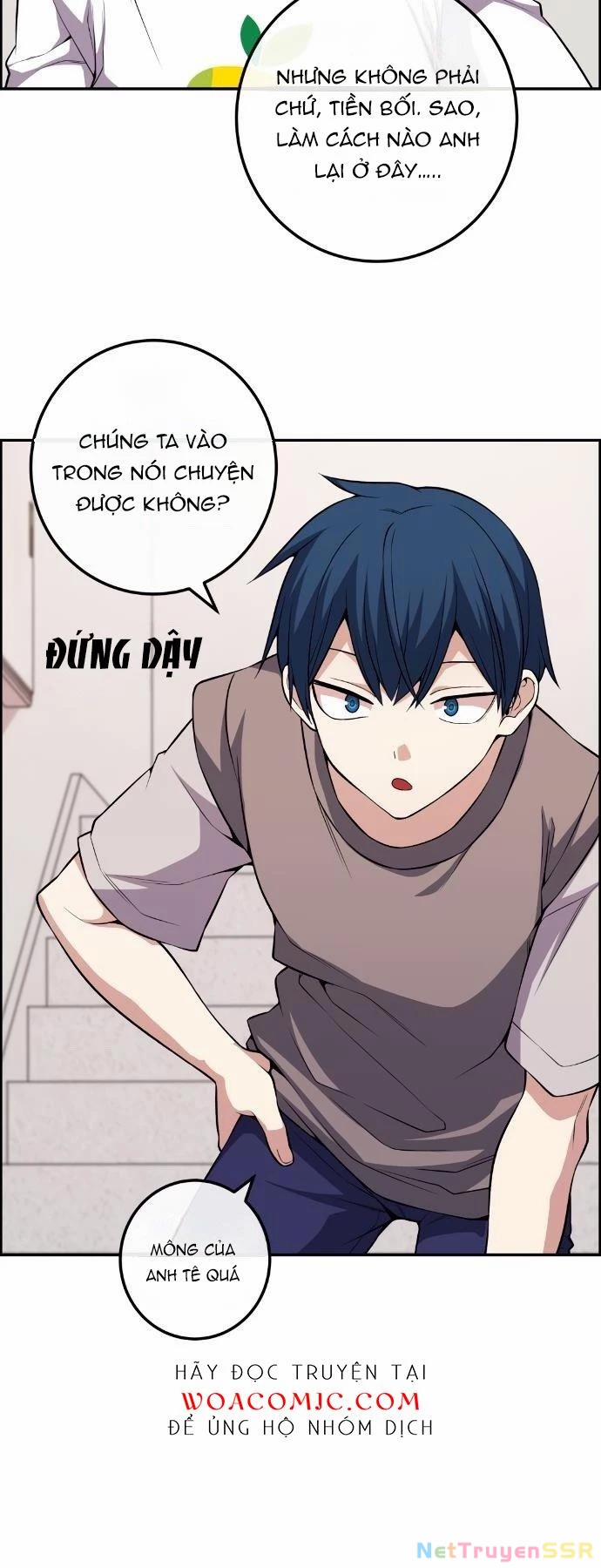 Nhân Vật Webtoon Na Kang Lim 116 trang 23