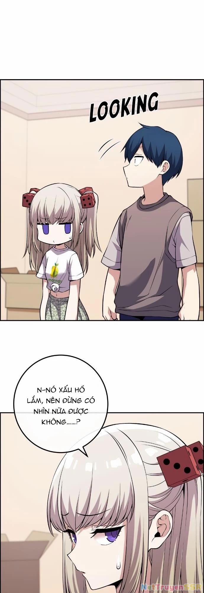 Nhân Vật Webtoon Na Kang Lim 116 trang 24