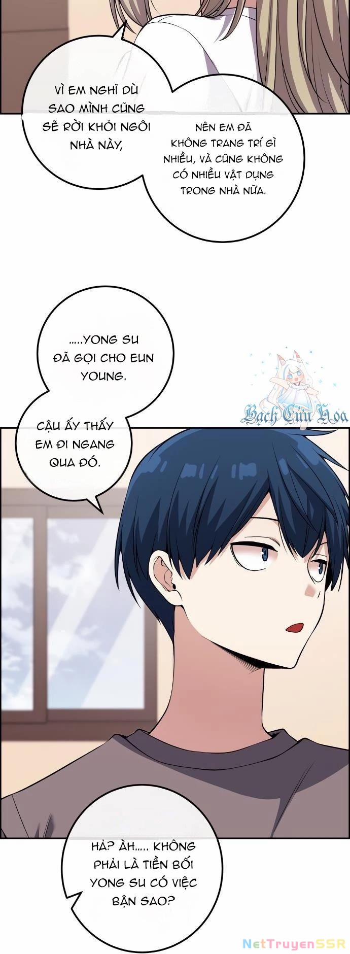 Nhân Vật Webtoon Na Kang Lim 116 trang 25