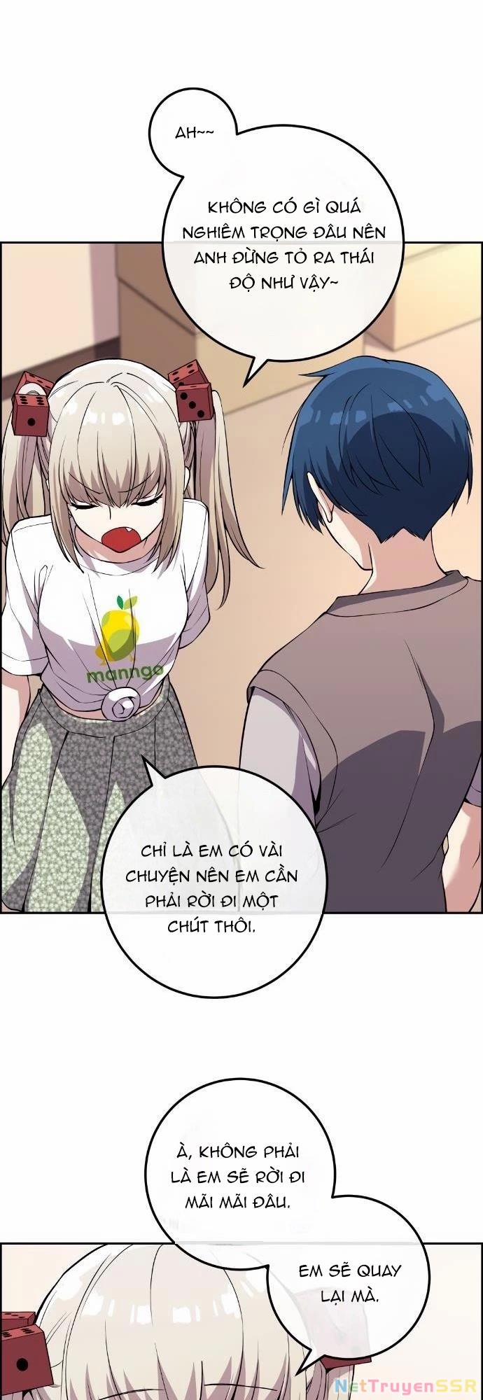 Nhân Vật Webtoon Na Kang Lim 116 trang 28