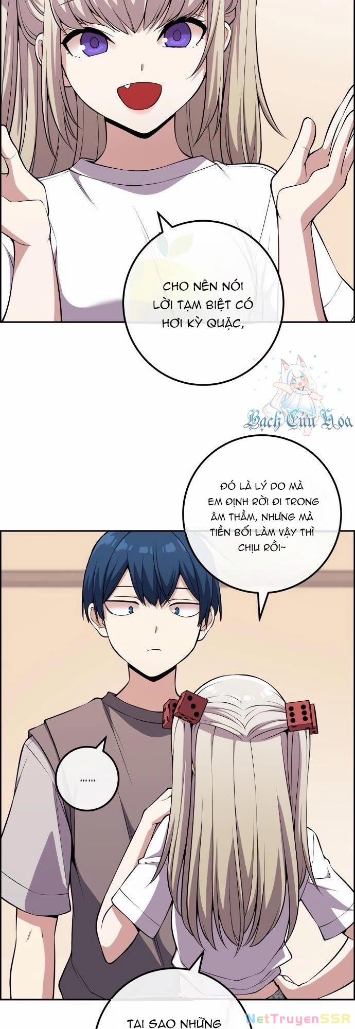 Nhân Vật Webtoon Na Kang Lim 116 trang 29