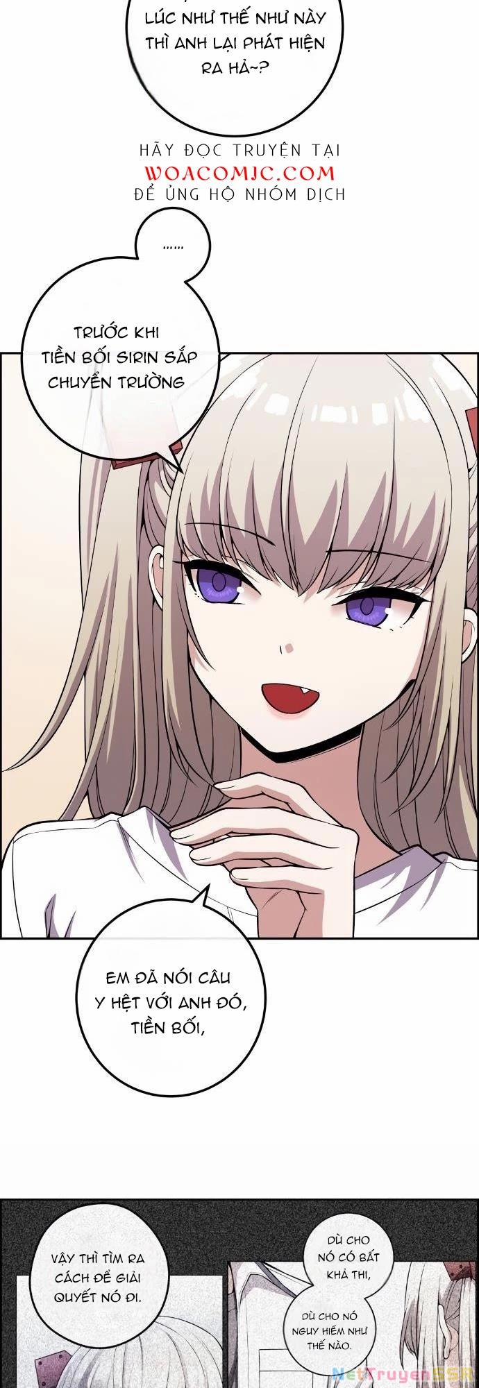 Nhân Vật Webtoon Na Kang Lim 116 trang 30