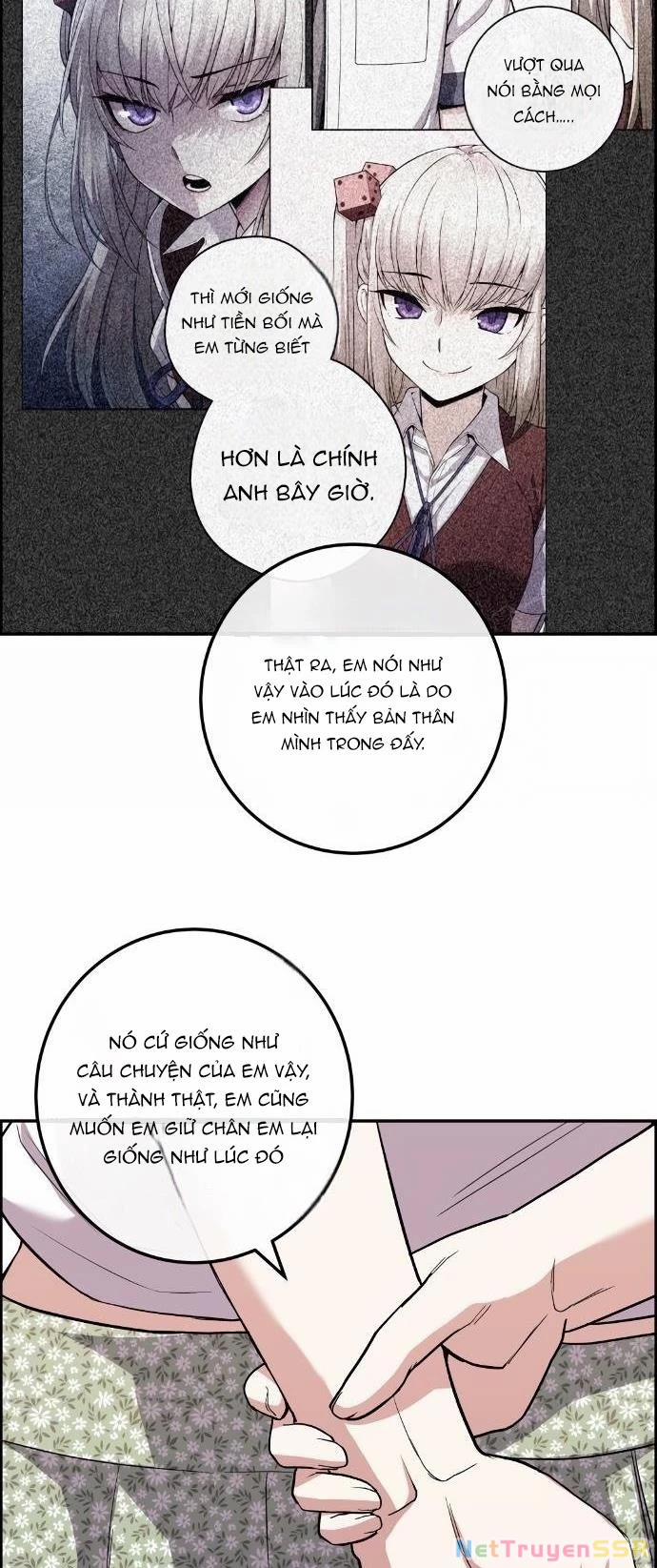 Nhân Vật Webtoon Na Kang Lim 116 trang 31
