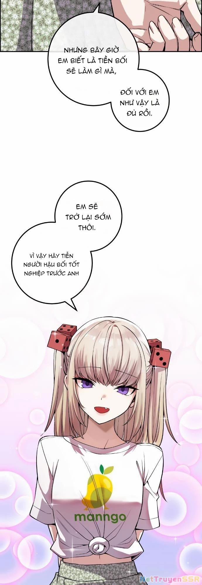 Nhân Vật Webtoon Na Kang Lim 116 trang 32