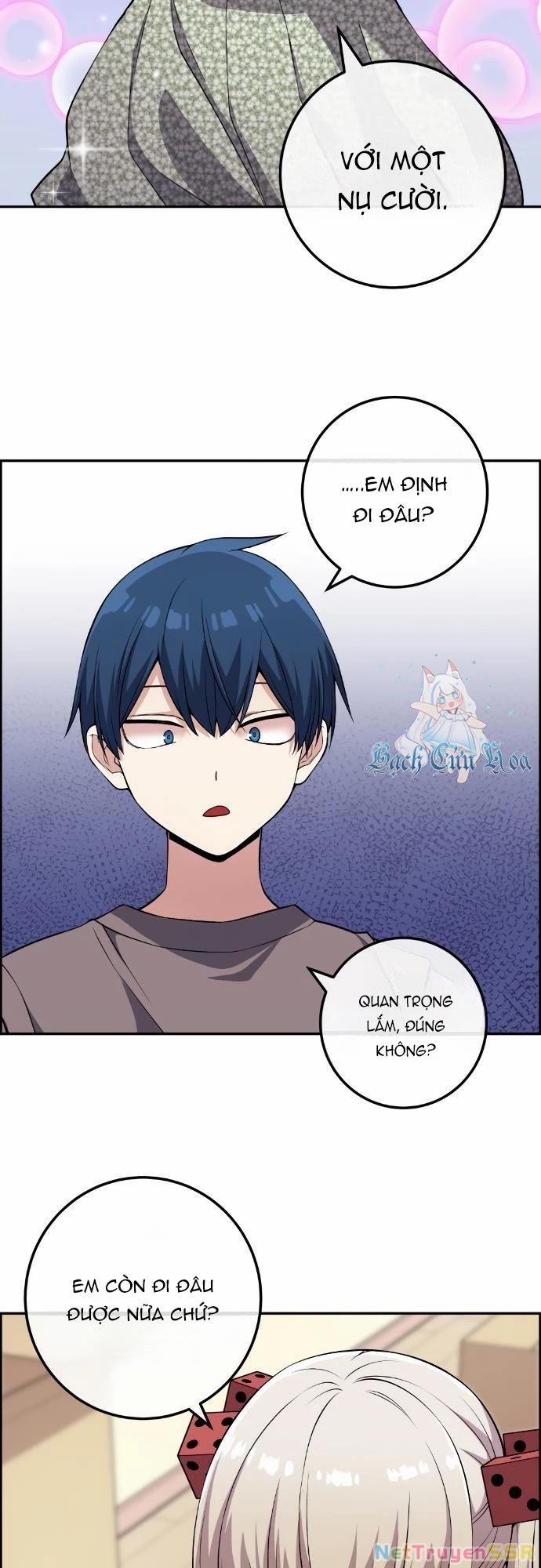 Nhân Vật Webtoon Na Kang Lim 116 trang 33