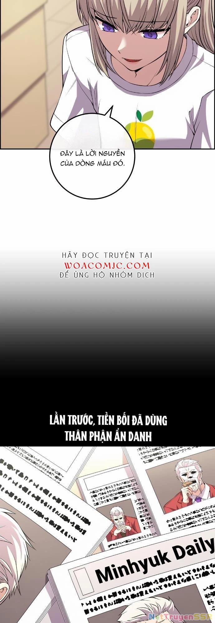 Nhân Vật Webtoon Na Kang Lim 116 trang 34