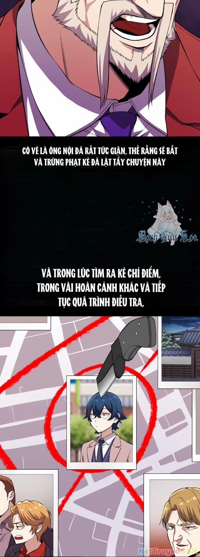 Nhân Vật Webtoon Na Kang Lim 116 trang 37