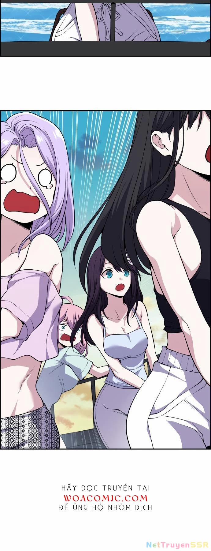 Nhân Vật Webtoon Na Kang Lim 116 trang 4