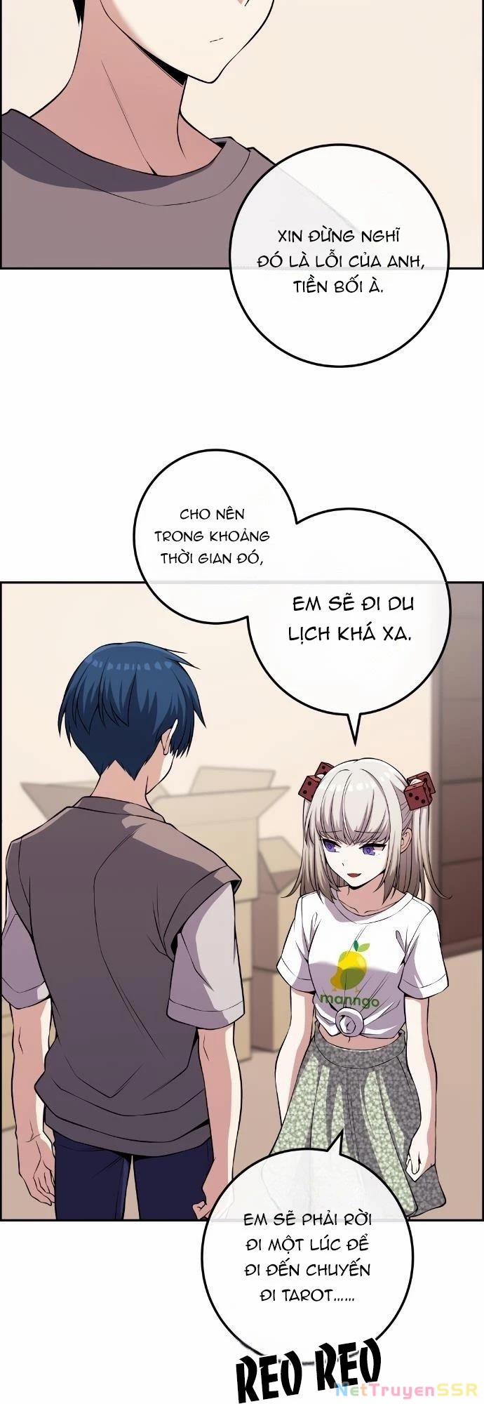 Nhân Vật Webtoon Na Kang Lim 116 trang 42