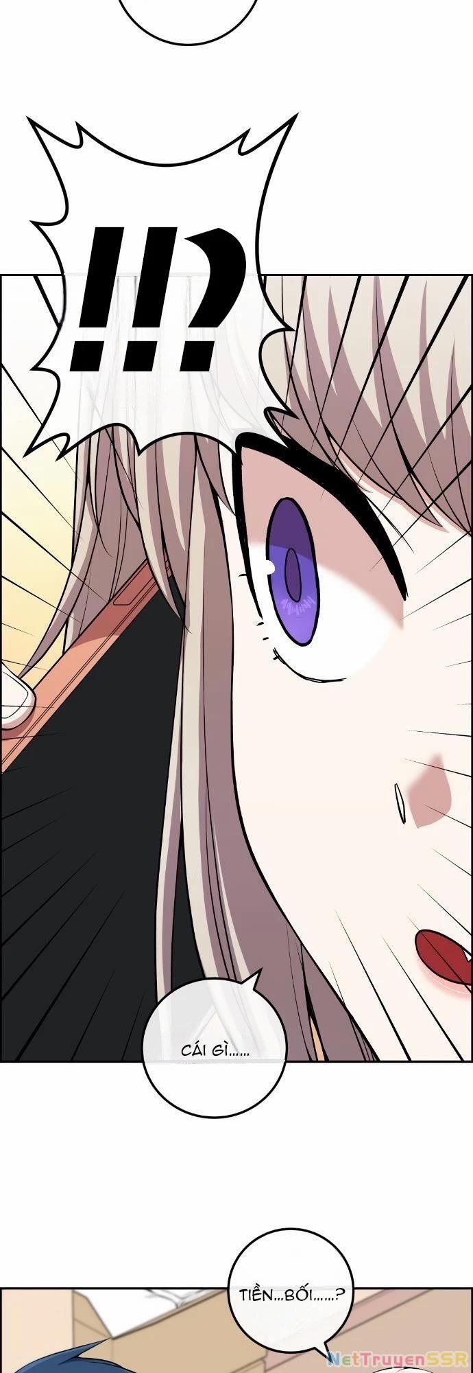 Nhân Vật Webtoon Na Kang Lim 116 trang 44