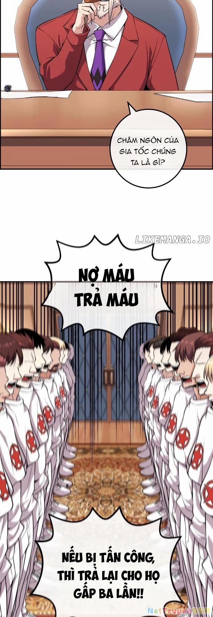 Nhân Vật Webtoon Na Kang Lim 116 trang 50