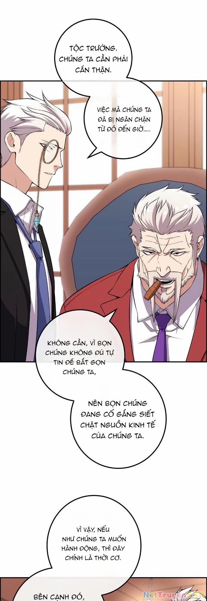 Nhân Vật Webtoon Na Kang Lim 116 trang 54