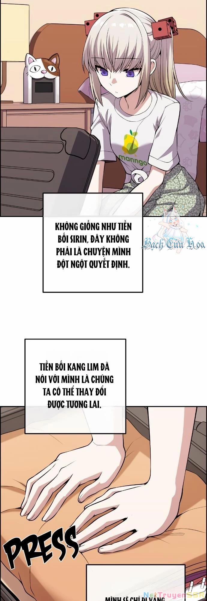 Nhân Vật Webtoon Na Kang Lim 116 trang 8