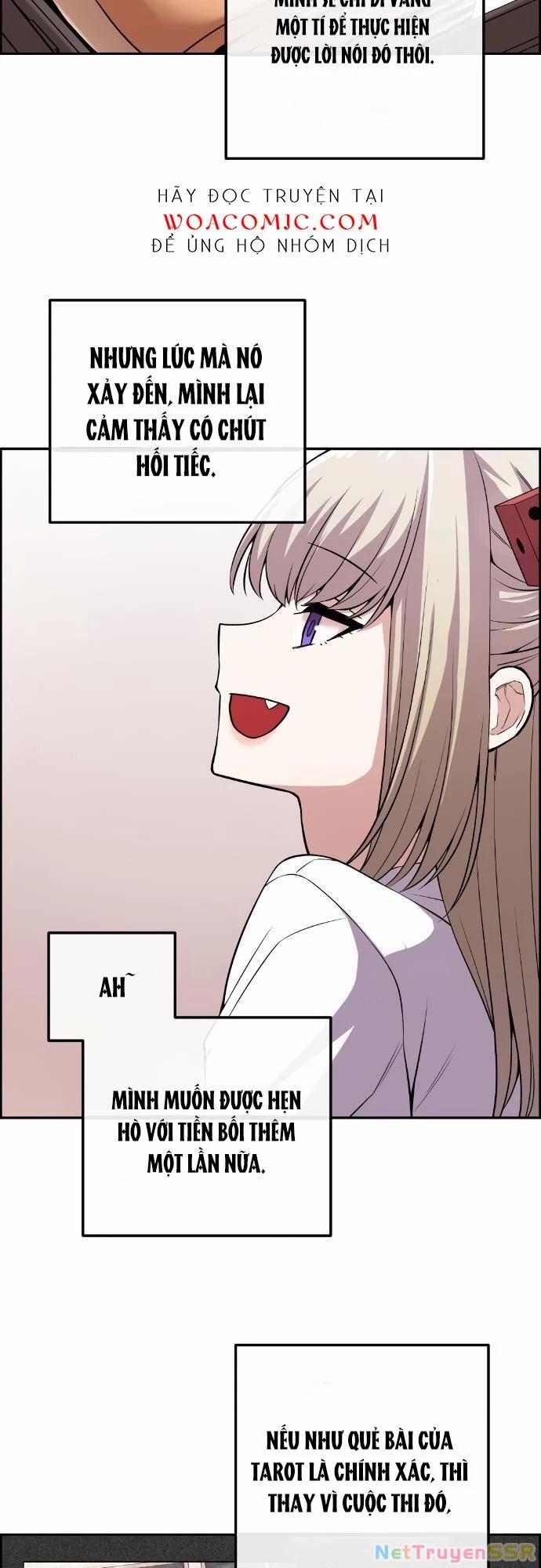 Nhân Vật Webtoon Na Kang Lim 116 trang 9