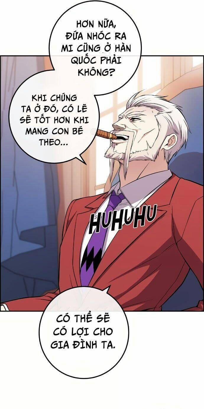 Nhân Vật Webtoon Na Kang Lim 117 trang 1