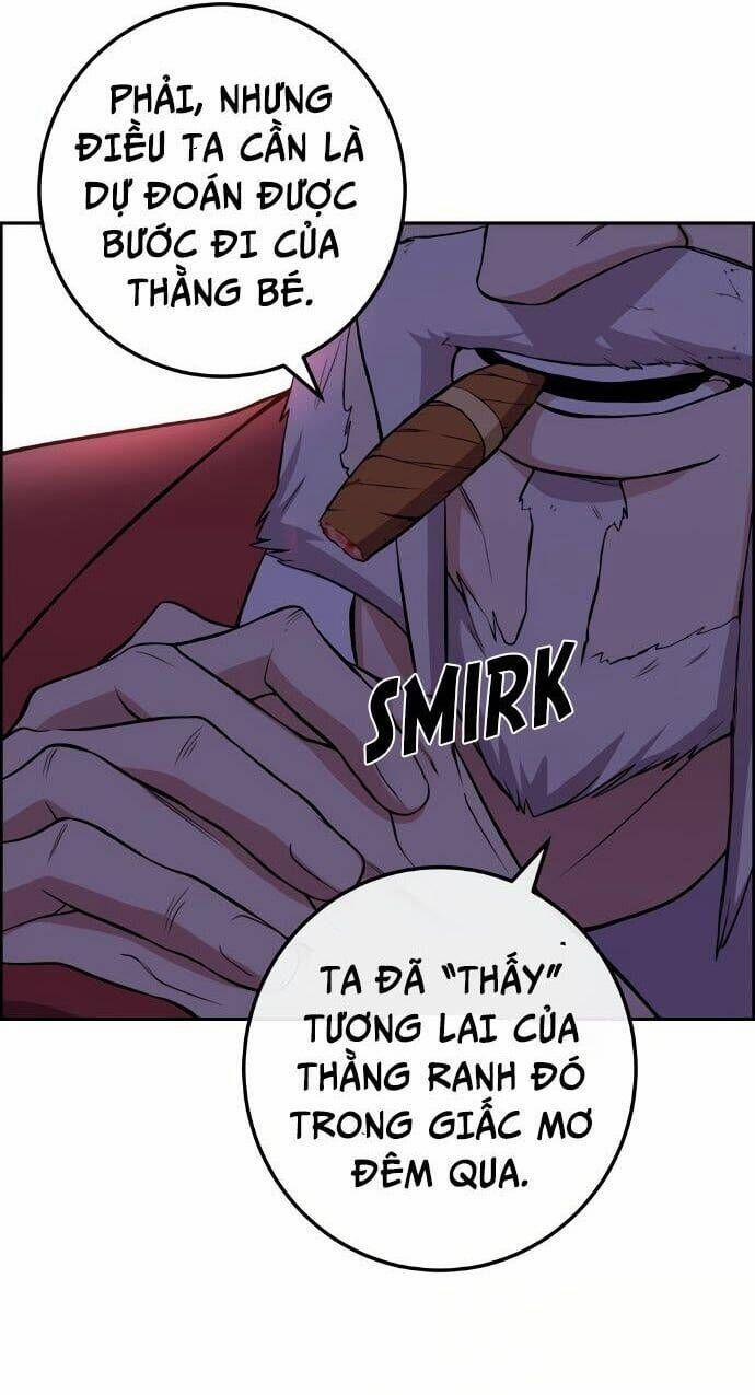 Nhân Vật Webtoon Na Kang Lim 117 trang 16