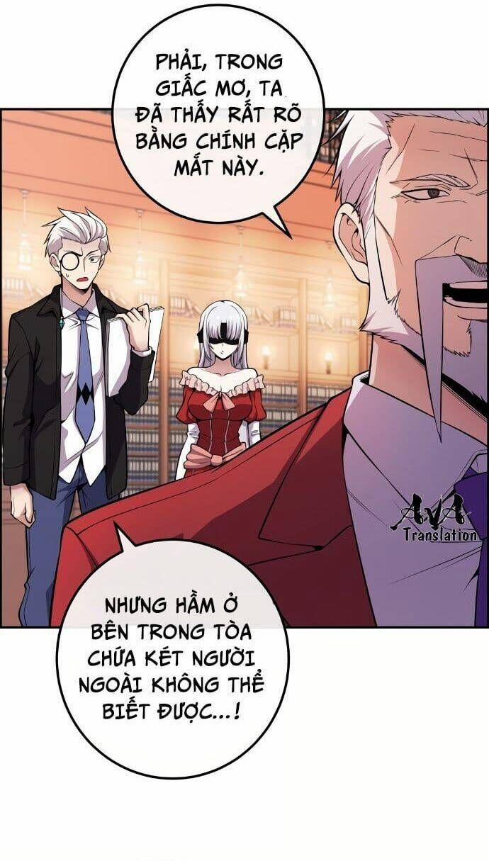 Nhân Vật Webtoon Na Kang Lim 117 trang 21