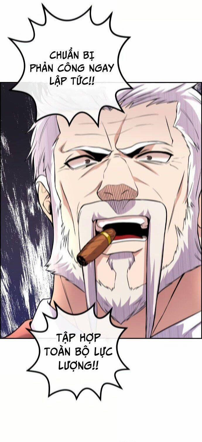 Nhân Vật Webtoon Na Kang Lim 117 trang 34