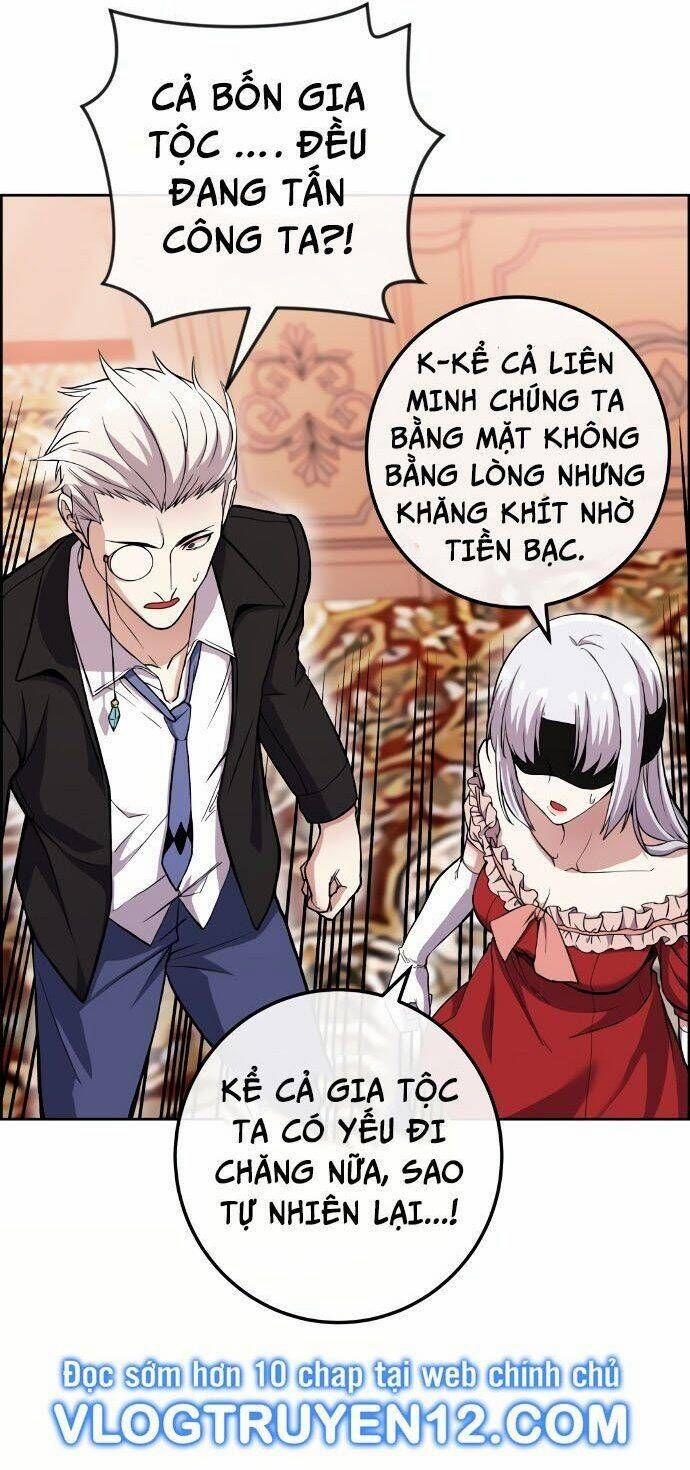 Nhân Vật Webtoon Na Kang Lim 117 trang 39